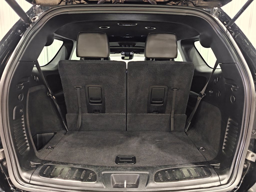 Used 2021 Dodge Durango R/T w/ Tow 'N Go Package AWD/4WD image 35