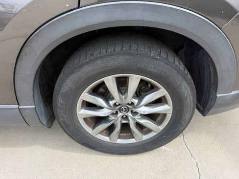 Used 2016 MAZDA CX-9 Touring FWD image 26