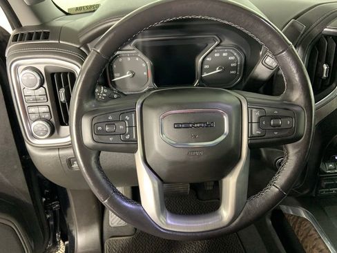 Used 2021 GMC Sierra 1500 Denali w/ Denali Ultimate Package AWD/4WD image 36