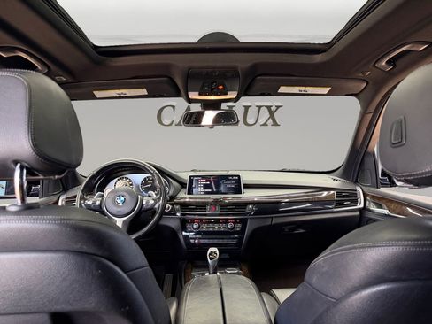 Used 2017 BMW X5 sDrive35i image 22