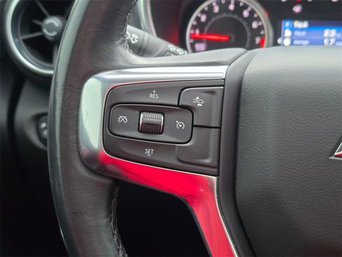 Used 2021 Chevrolet Blazer LT w/ Midnight/Sport Edition image 32