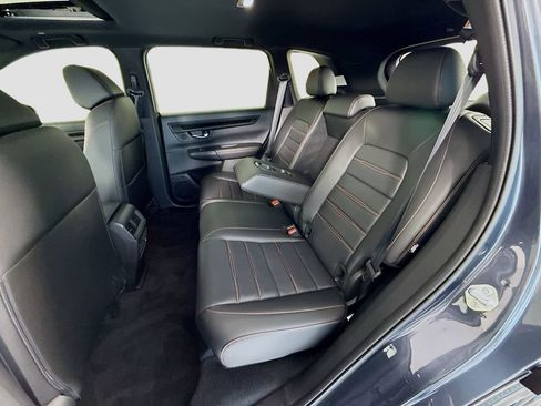 Used 2026 Honda CR-V Sport-L image 21