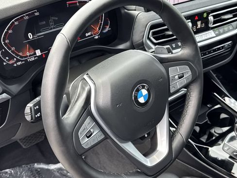 Used 2024 BMW X3 xDrive30i w/ Premium Package w/ZPA AWD/4WD image 11