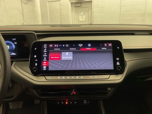 New 2026 Dodge Charger Scat Pack w/ Blacktop Package image 13