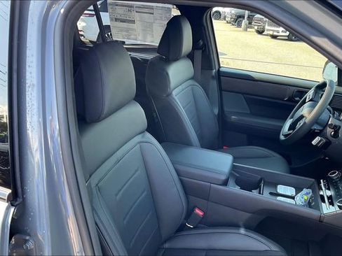 New 2026 Hyundai Santa Fe Calligraphy image 23