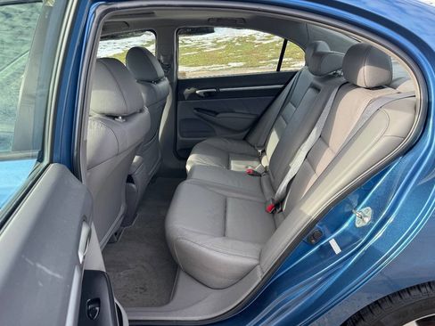 Used 2009 Honda Civic EX-L image 11