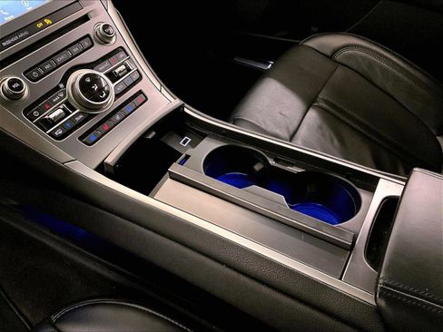 Used 2019 Lincoln MKZ Reserve image 16