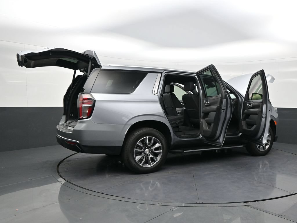 Used 2024 Chevrolet Tahoe LT RWD image 25
