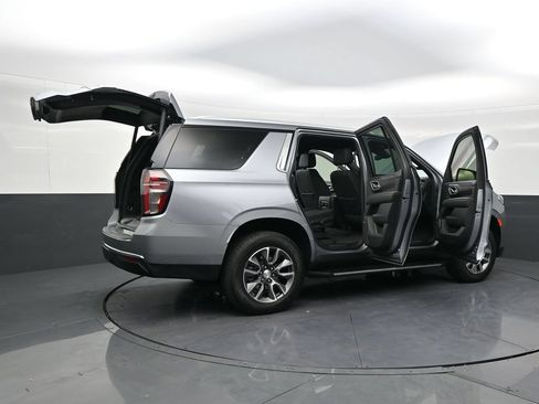Used 2024 Chevrolet Tahoe LT RWD image 25