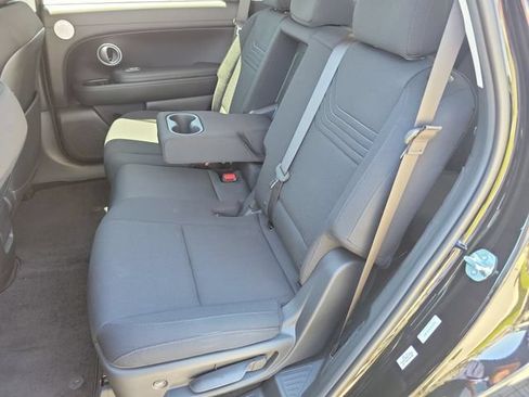 New 2026 Hyundai Palisade SE FWD image 26