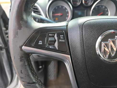 Used 2016 Buick Encore image 19