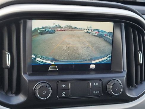 Used 2022 GMC Canyon Elevation w/ Trailering Package image 28