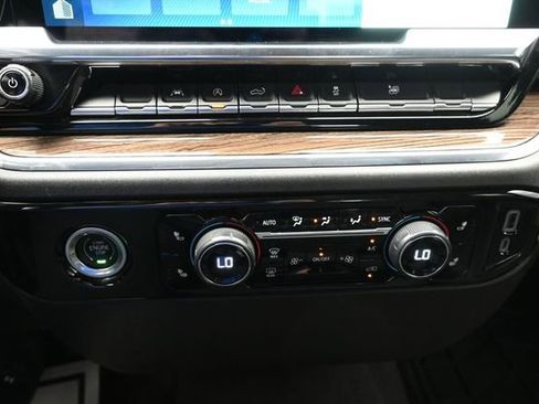 Used 2024 Chevrolet Silverado 1500 LT w/ Protection Package AWD/4WD image 47