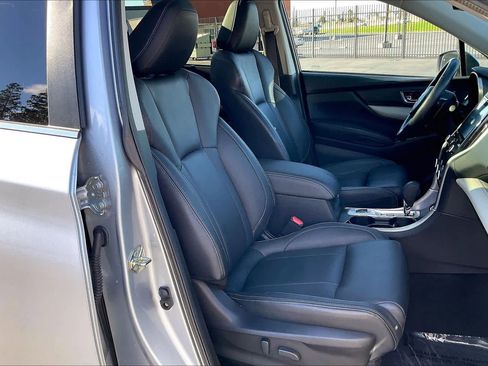 Used 2021 Subaru Ascent Limited w/ Technology Package image 10