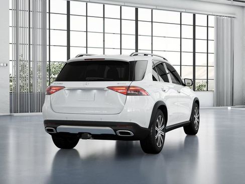 New 2026 Mercedes-Benz GLE 350 GLE 350 image 23