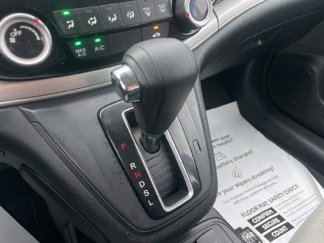 Used 2016 Honda CR-V LX image 15