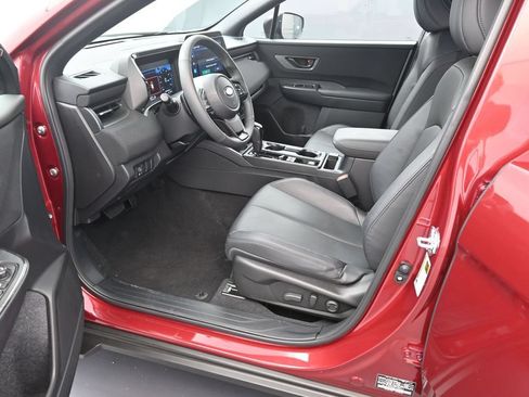 Certified 2026 Subaru Outback Premium AWD/4WD image 18