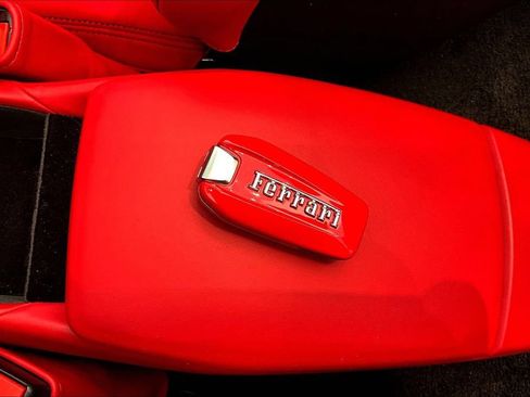 Used 2017 Ferrari 488 Spider RWD image 28