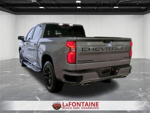Used 2024 Chevrolet Silverado 1500 RST w/ All Star Edition Plus image 6