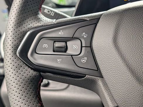 New 2026 Chevrolet Trax RS image 20