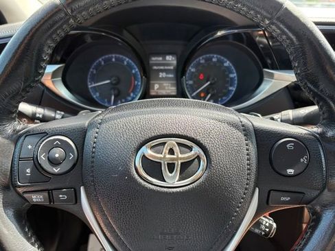 Used 2016 Toyota Corolla S image 16