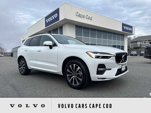 Used 2023 Volvo XC60 B5 Core w/ Climate Package AWD/4WD image 1