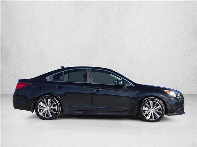 Used 2017 Subaru Legacy 3.6R Limited AWD/4WD image 4