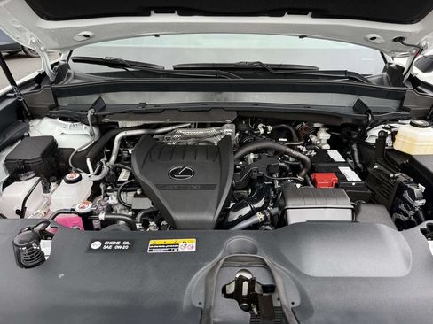 Used 2026 Lexus TX 350 AWD w/ Technology Package image 29