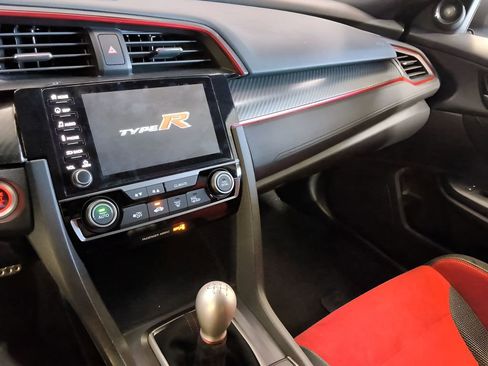 Used 2021 Honda Civic Type R image 23
