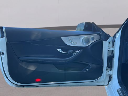 Used 2021 Mercedes-Benz C 300 Coupe image 9