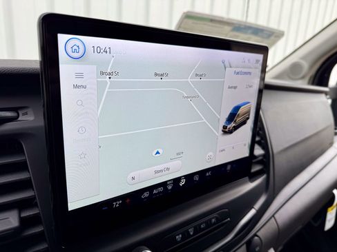 New 2026 Ford Transit 350 148 High Roof Extended AWD image 34