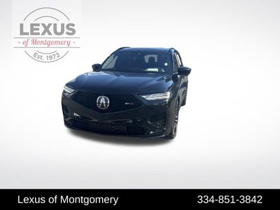 Used 2024 Acura MDX Type S