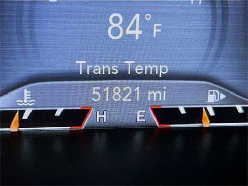 Used 2021 Jeep Cherokee Trailhawk w/ Comfort/Convenience Group image 5