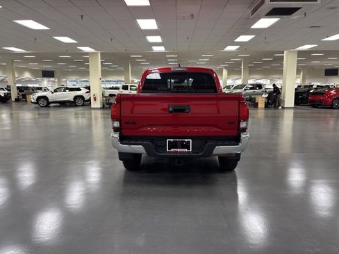 Certified 2023 Toyota Tacoma SR5 image 6