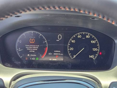 New 2027 Honda HR-V Sport image 13