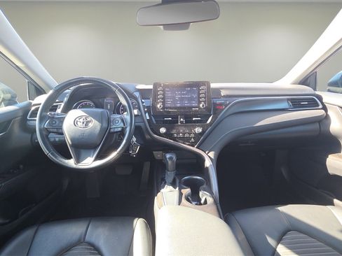 Used 2021 Toyota Camry SE image 28