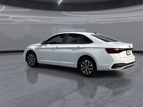 New 2026 Volkswagen Jetta S image 4