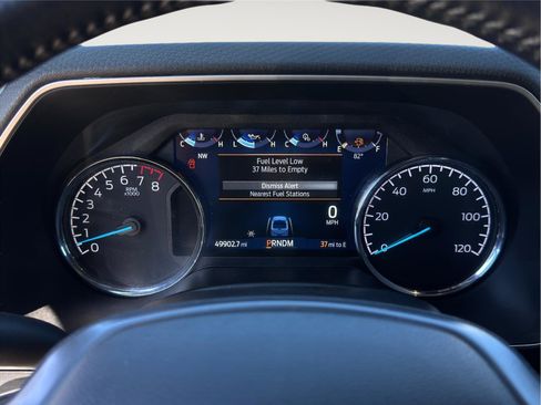 Used 2022 Ford F150 XLT w/ Equipment Group 302A High image 10