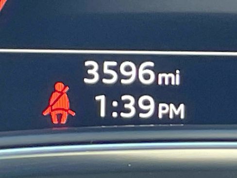 Used 2025 Audi A6 2.0T Premium w/ Convenience Plus Package image 22