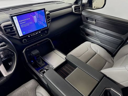 Used 2024 Toyota Sequoia SR5 w/ SR5 Premium Package image 23