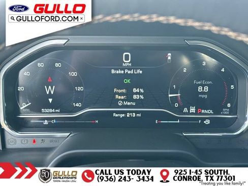 Used 2024 GMC Sierra 2500 AT4 w/ AT4 Premium Plus Package AWD/4WD image 24