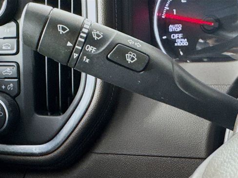 Used 2021 Chevrolet Silverado 1500 RST image 12