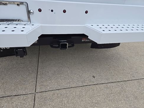 New 2025 Chevrolet Silverado 3500 W/T w/ WT Convenience Package image 12