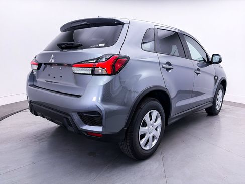 New 2026 Mitsubishi Outlander Sport AWD image 7