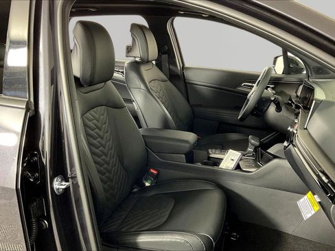New 2026 Kia Sportage X-Line image 19