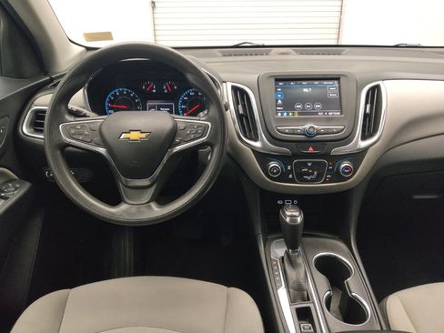 Used 2019 Chevrolet Equinox LS FWD image 22