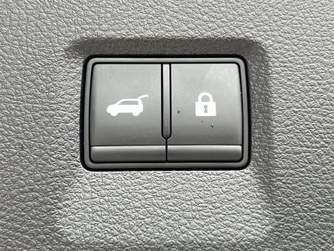 Certified 2025 INFINITI QX60 Autograph w/ Cargo Package image 6