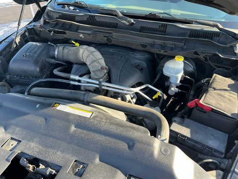 Used 2012 RAM 1500 Express w/ ST Popular Equipment Group image 29