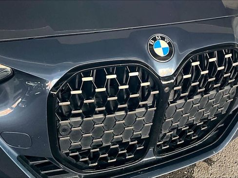 Used 2023 BMW 430i Convertible w/ M Sport Package image 28