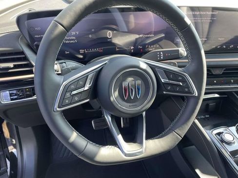 New 2026 Buick Envision Sport Touring image 14